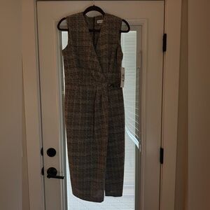 Calvin Klein Dress